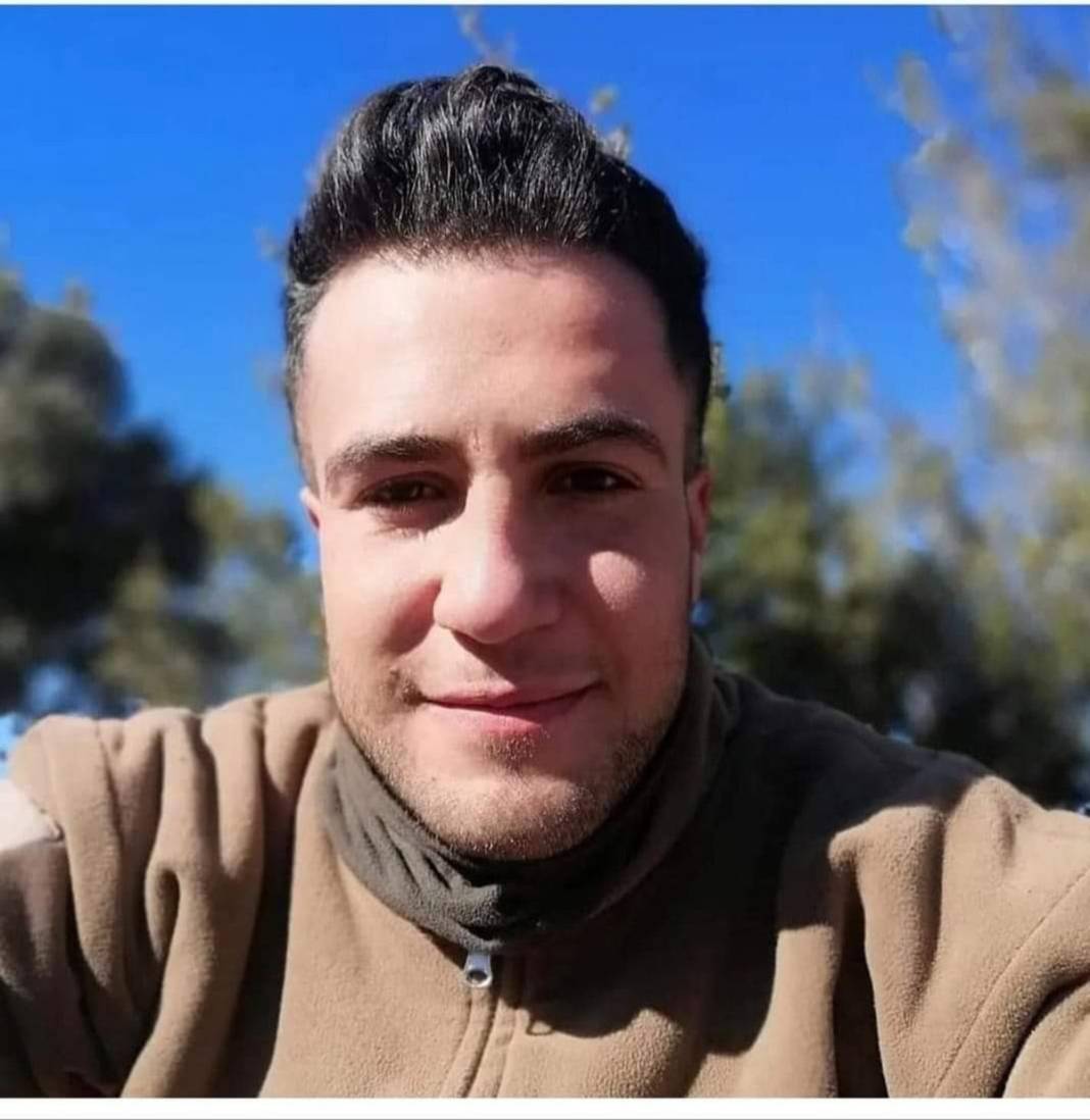 Pençe-Kilit şehitlerine veda! Ağabeye en acı selam 2