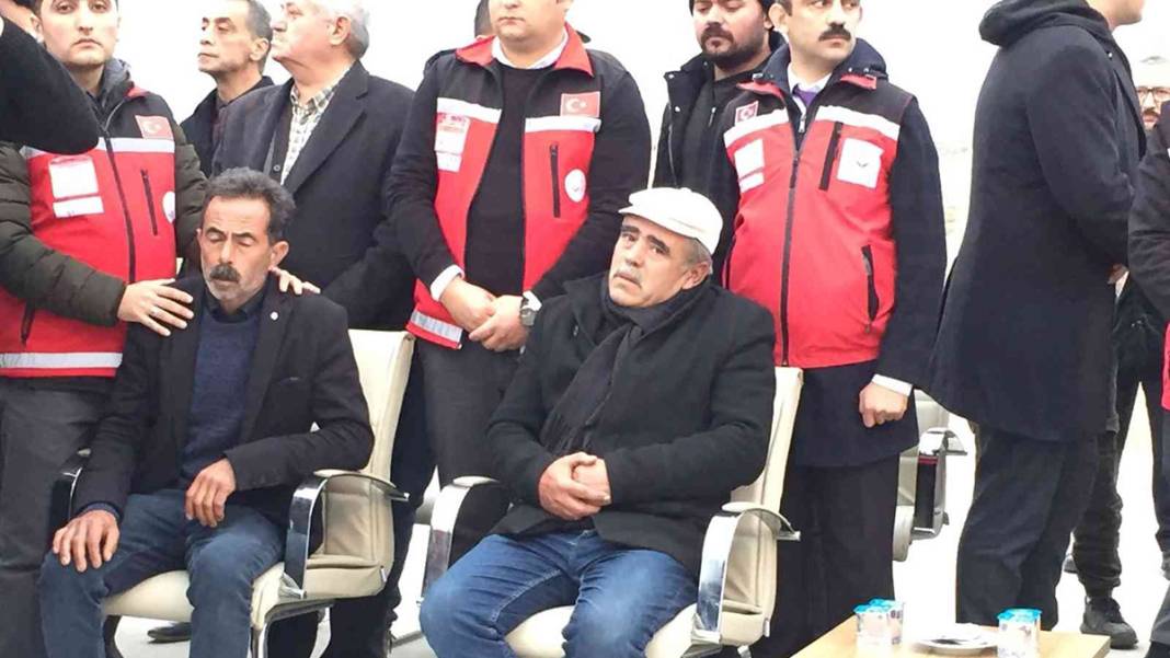 Pençe-Kilit şehitlerine veda! Ağabeye en acı selam 18