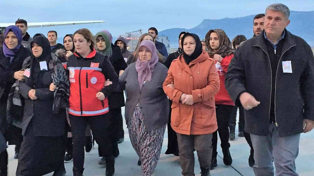 Pençe-Kilit şehitlerine veda! Ağabeye en acı selam 17