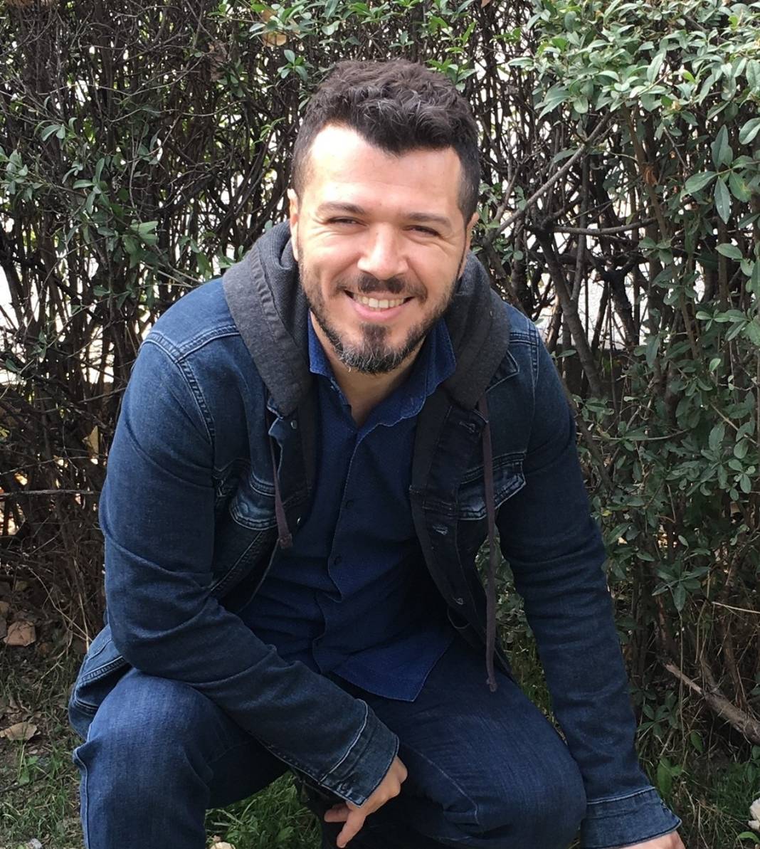 Uzmanından mantar uyarısı: Dünyanın en zehirli mantarına ikizi kadar benziyor 2