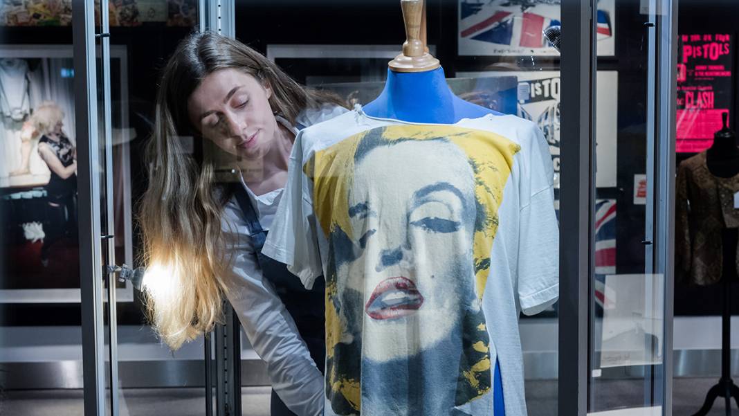 İngiltere'deki Müzaye Evi'nde "Picassomania" koleksiyonu sergilendi 7