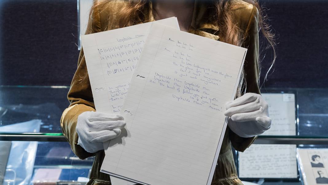 İngiltere'deki Müzaye Evi'nde "Picassomania" koleksiyonu sergilendi 6