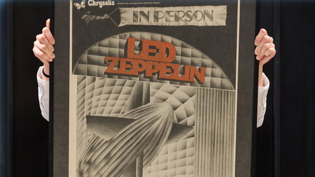 İngiltere'deki Müzaye Evi'nde "Picassomania" koleksiyonu sergilendi 5
