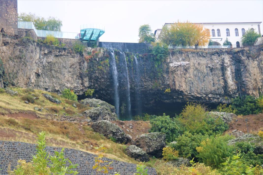 8 bin yıllık miras... UNESCO'nun göz bebeği büyülüyor 1
