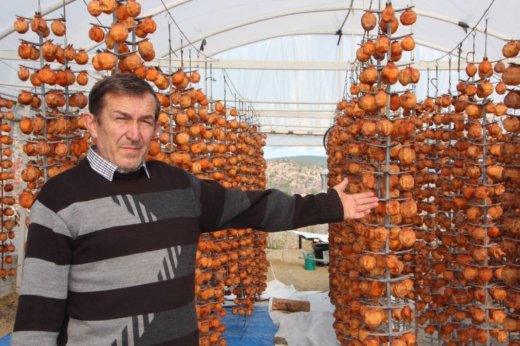 Kurusu yaşından 10 kat daha pahalı! Almak için çevre illerden yola düşüyorlar 1