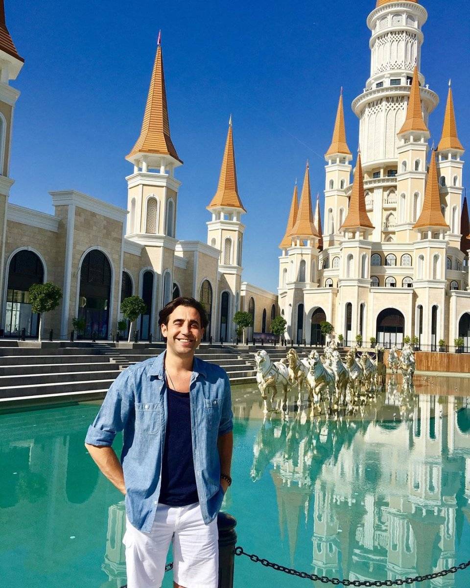 Var Mısın Yok Musun'da 10 TL kazanmıştı... Konyalı Mevlüt'ün son hali Acun Ilıcalı'yı bile şok etti! Paraya para demiyor 5