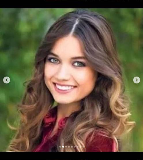 Yalı Çapkını'nın güzeller güzeli Seyranı'ydı... Afra Saraçoğlu'nun estetiksiz halini görenler şok oluyor! Meğer tüm güzelliği... 6