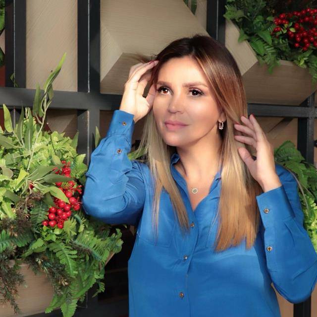 Laz Ziya'nın biricik kızıydı...Kurtlar Vadisi'nin Meral'ine bir de şimdi bakın! Müge Ulusoy yıllara meydan okuyor 5