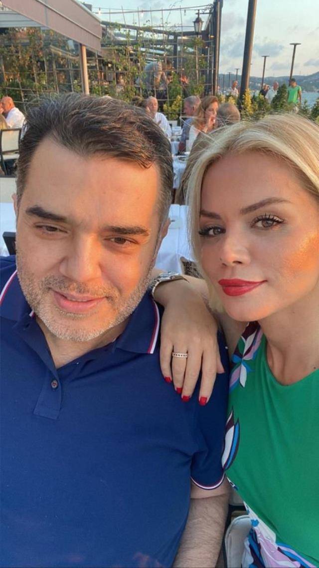 3 kez evlenip boşanmıştı: Yeşilçam'ın çileli çocuğu Sezercik aradığı aşkı sonunda buldu! Öyle bir isimle evlendi ki... 6