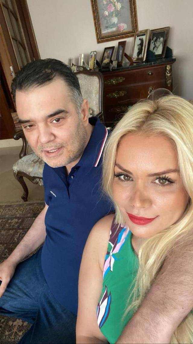 3 kez evlenip boşanmıştı: Yeşilçam'ın çileli çocuğu Sezercik aradığı aşkı sonunda buldu! Öyle bir isimle evlendi ki... 4