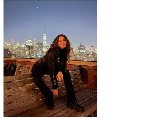 Geçirdiği kazayla yürekleri ağızlara getirmişti: Ünlü oyuncu Belçim Bilgin son haliyle ağızları açık bıraktı! Meğer eski aşkı... 6