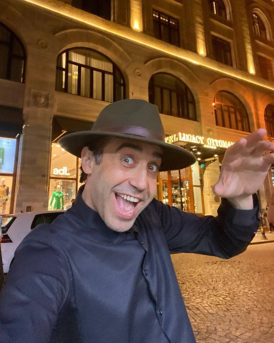 Var Mısın Yok Musun'da 10 TL kazanmıştı... Konyalı Mevlüt'ün son hali Acun Ilıcalı'yı bile şok etti! Paraya para demiyor 6