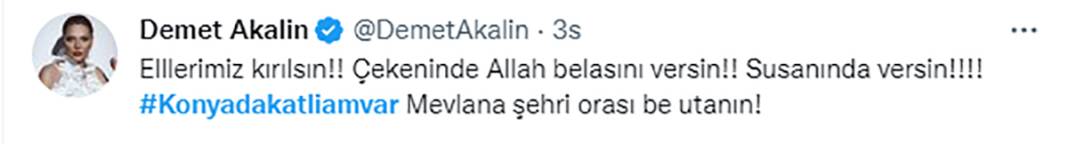 Elleriniz kırılsın! Konya Barınağı'ndaki işkence sosyal medyanın gündeminde 7