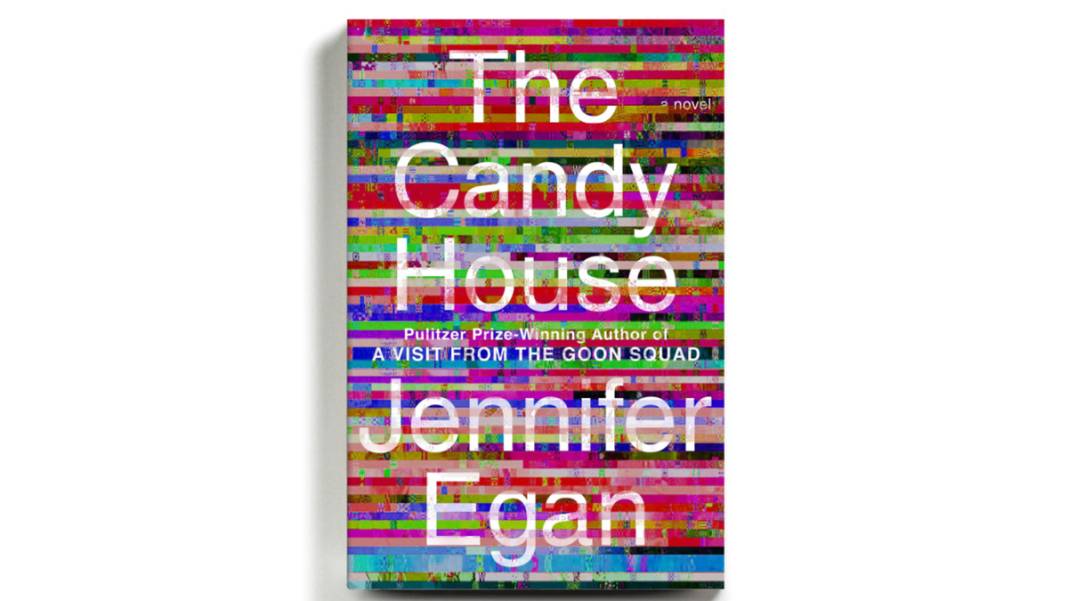 New York Times seçti: İşte 2022'nin en iyi 10 kitabı 1