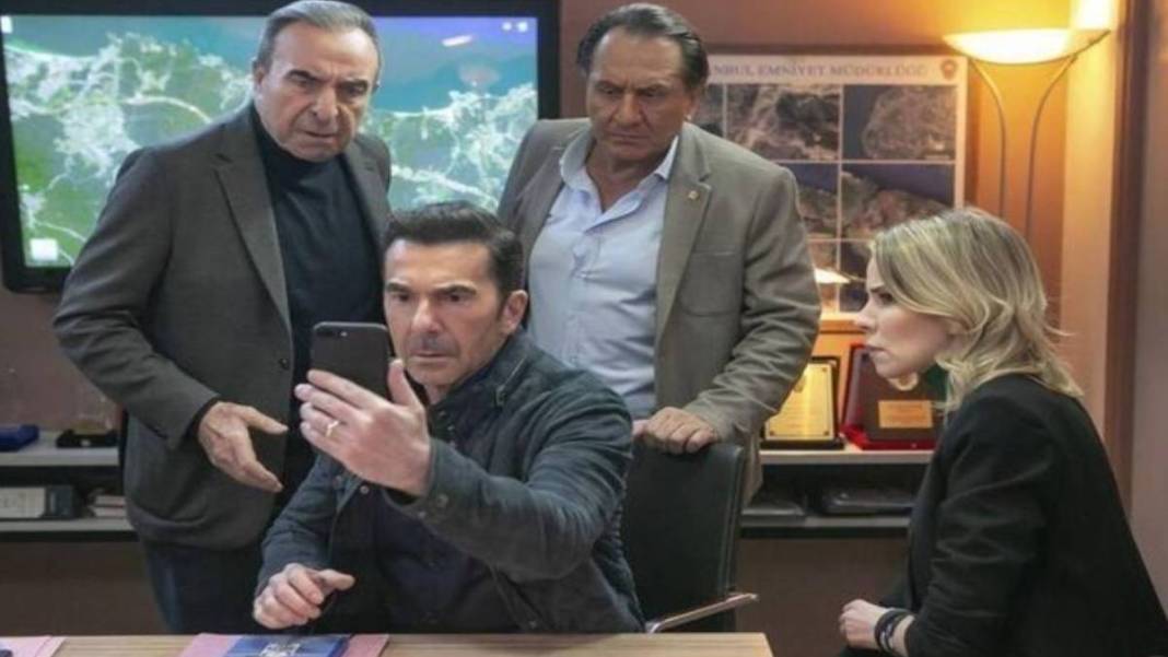 Türkiye'yi kahreden haber! Türk dizi tarihinin en uzun dizisi aldığı bu haberle yıkıldı 4