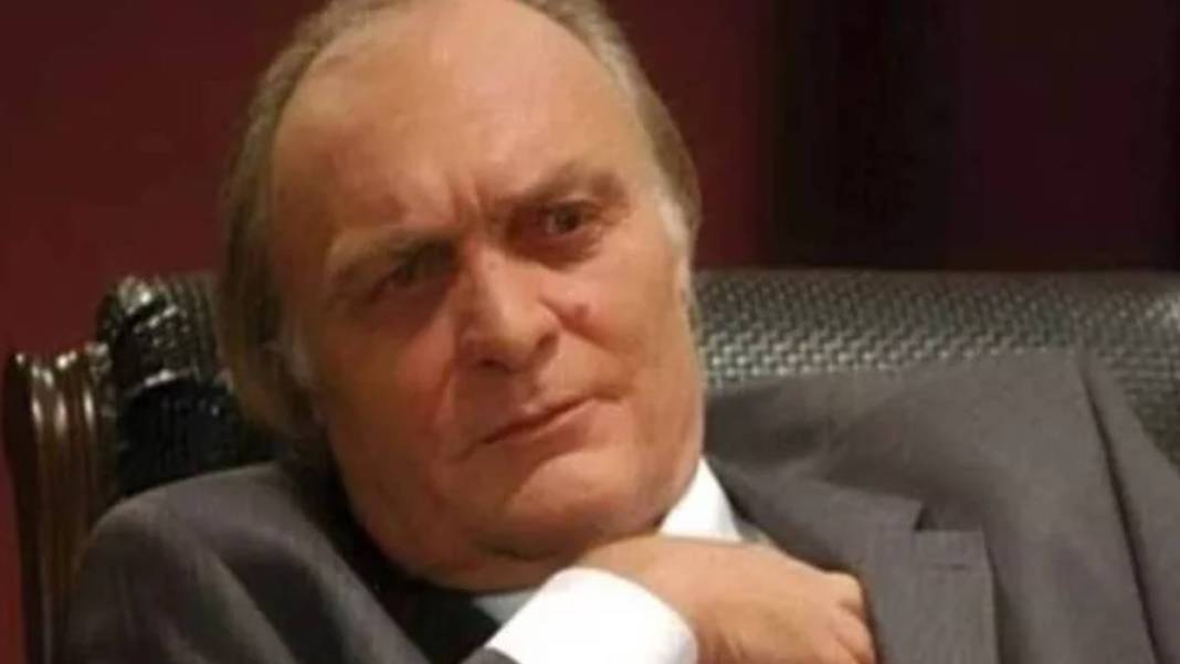 Laz Ziya'nın biricik kızıydı...Kurtlar Vadisi'nin Meral'ine bir de şimdi bakın! Müge Ulusoy yıllara meydan okuyor 2