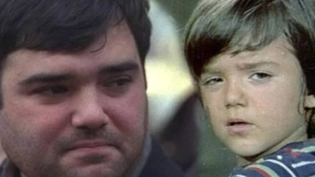 3 kez evlenip boşanmıştı: Yeşilçam'ın çileli çocuğu Sezercik aradığı aşkı sonunda buldu! Öyle bir isimle evlendi ki... 1