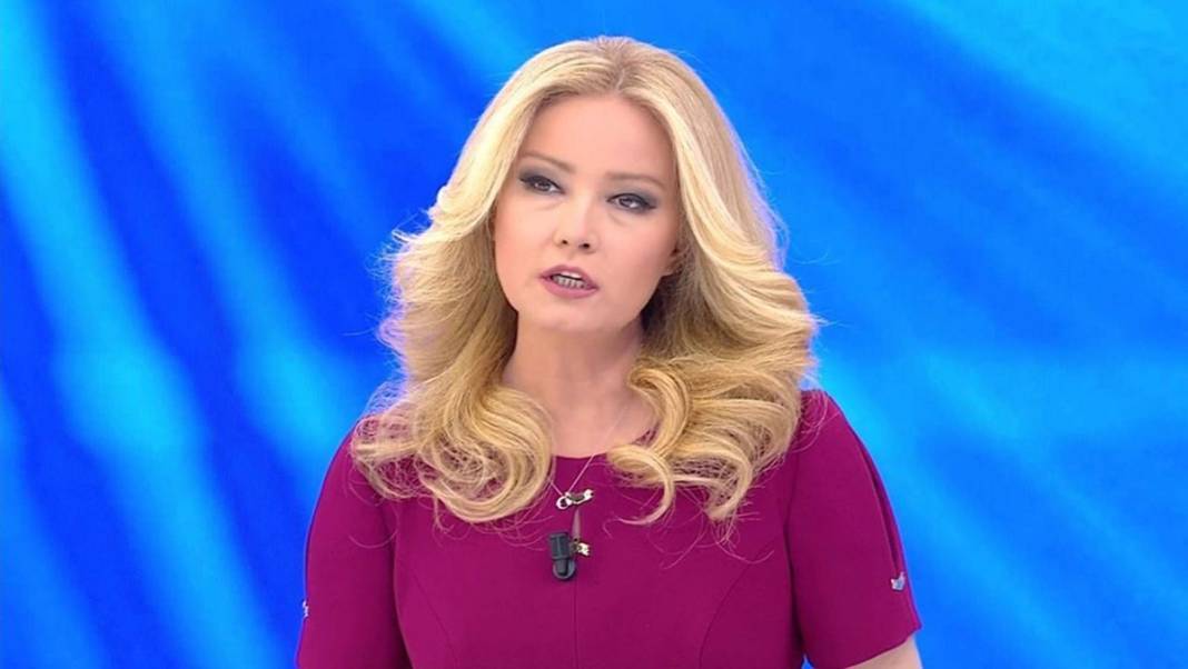 Hadise ve Müge Anlı'nın esamesi okunmadı! 2022'de en çok konuşulan ünlü bakın kim oldu... 10