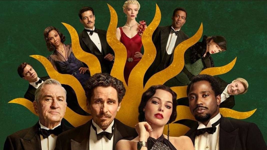 Sinemada sınıfta kalanlar belli oldu: İşte 2022'nin en kötü filmleri 5