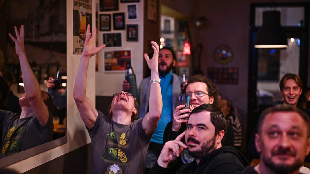 3’üncü yıldızı taktı: Dünyanın en iyisi Arjantin 10