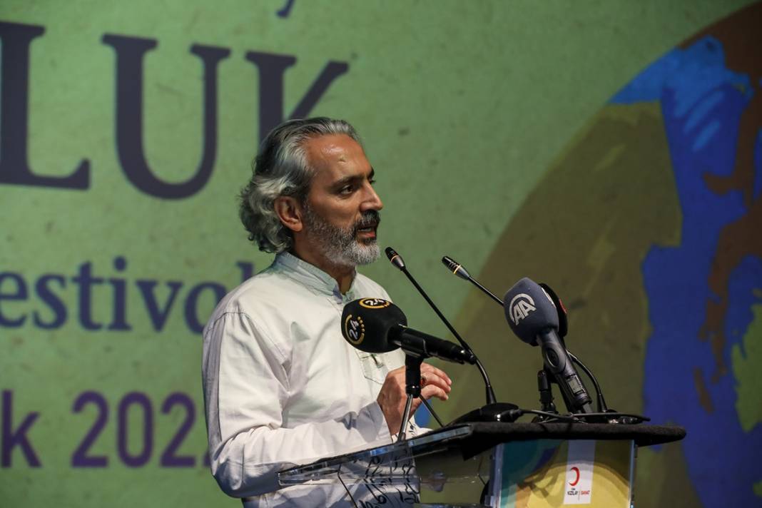 5. Kızılay Dostluk Kısa Film Festivali ödülleri sahiplerini buldu 12