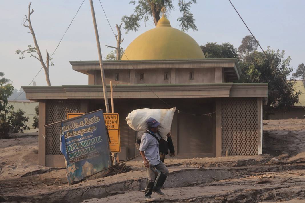 Deprem felaketinin ardından yeni alarm! Tahliyeler başladı 1