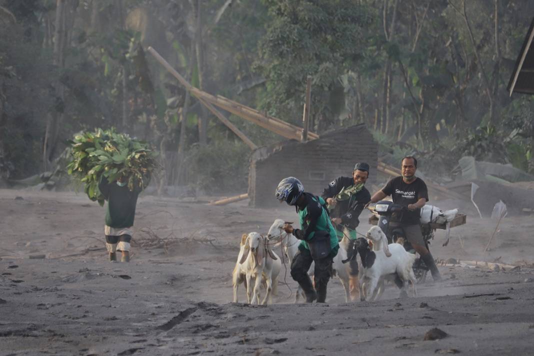 Deprem felaketinin ardından yeni alarm! Tahliyeler başladı 6