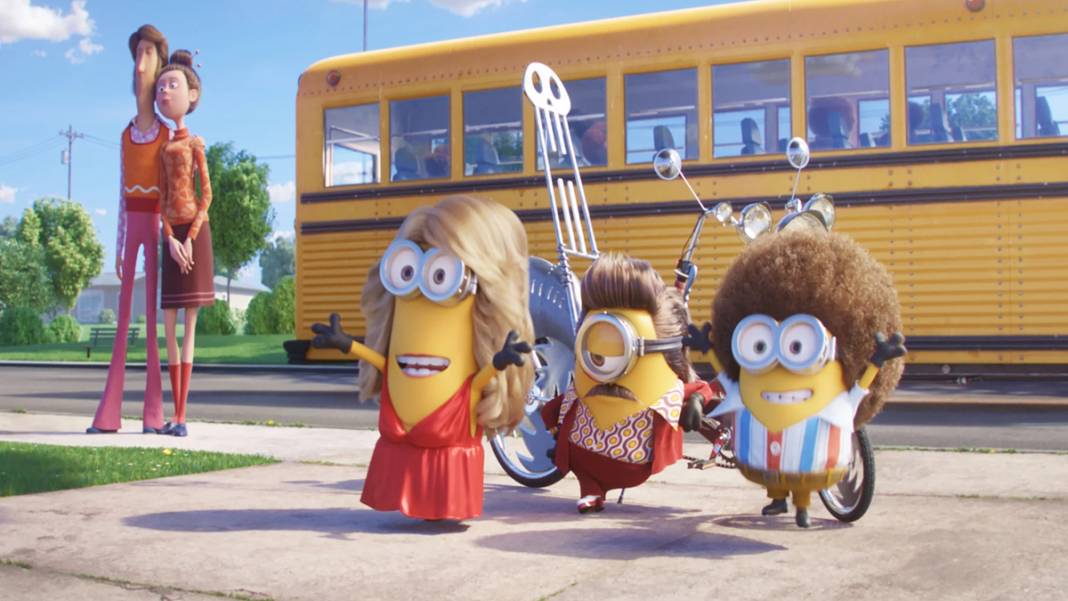 Sinemada sınıfta kalanlar belli oldu: İşte 2022'nin en kötü filmleri 4