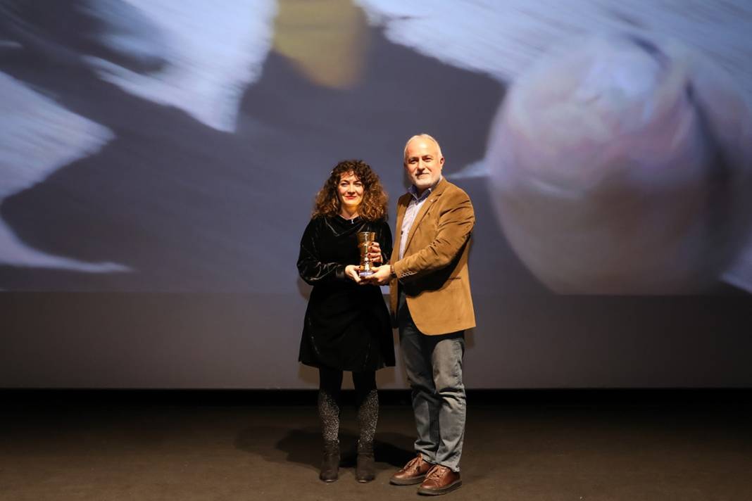 5. Kızılay Dostluk Kısa Film Festivali ödülleri sahiplerini buldu 4