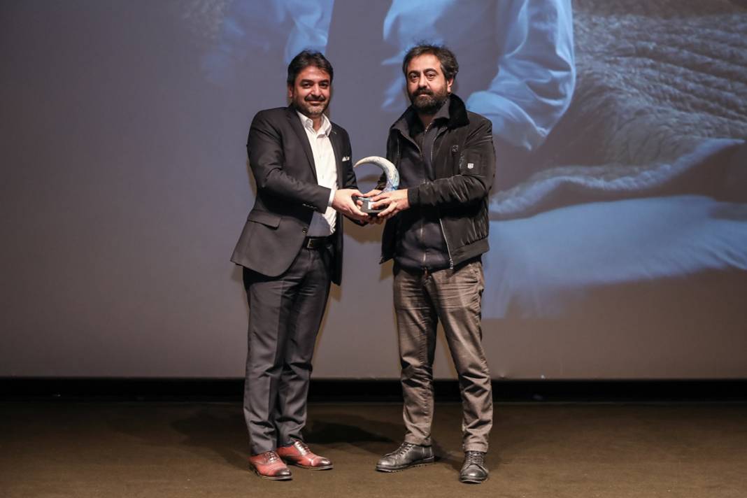 5. Kızılay Dostluk Kısa Film Festivali ödülleri sahiplerini buldu 7