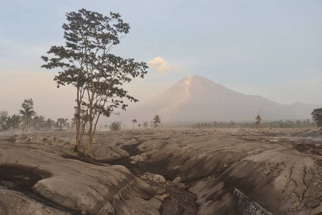 Deprem felaketinin ardından yeni alarm! Tahliyeler başladı 9