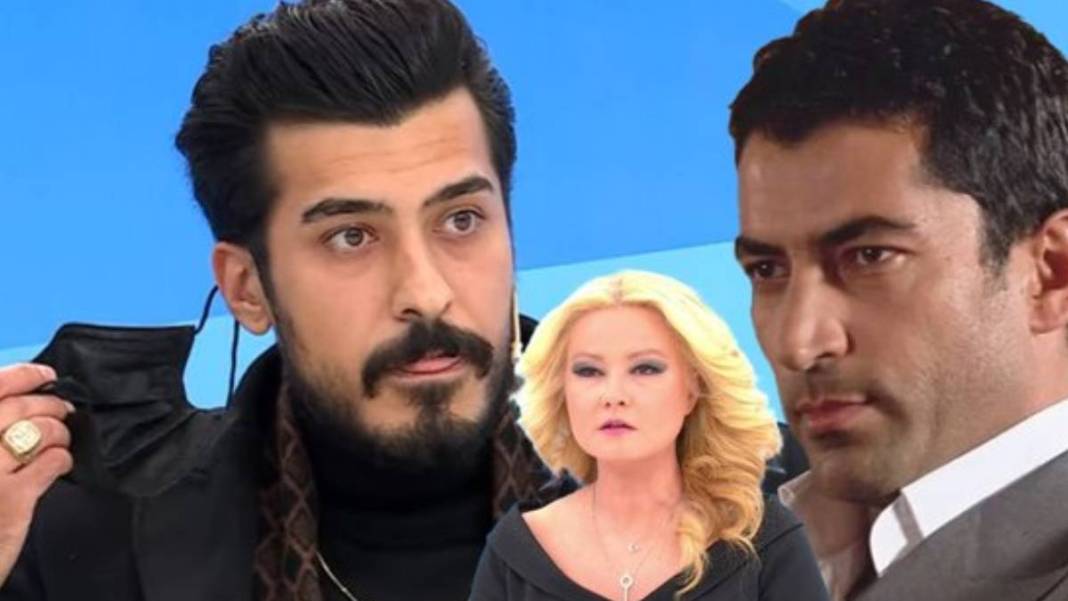 Müge Anlı'yı sunuculuğa tövbe ettiren konuk! Kimliğini değiştirip Ezel olmuştu: Onlarca karısı olduğu ortaya çıktı 1