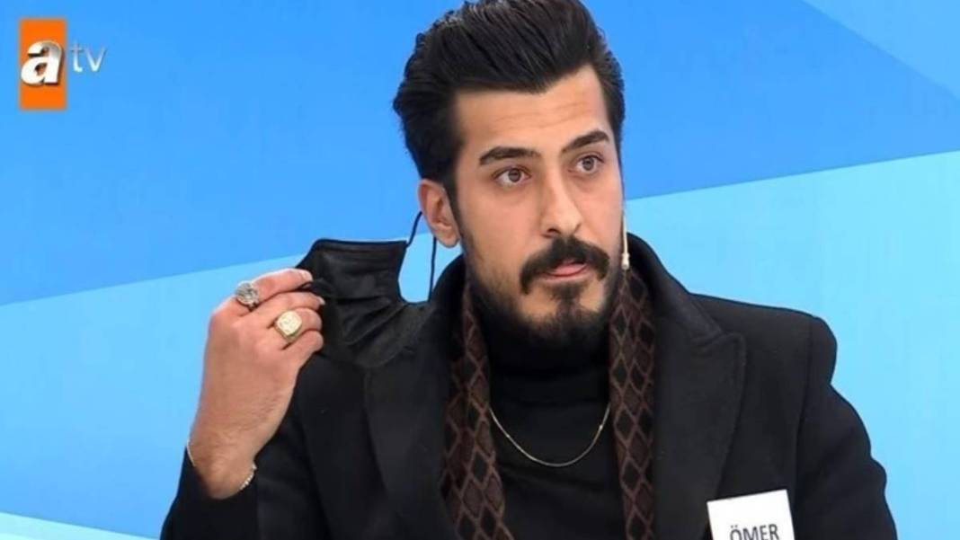 Müge Anlı'yı sunuculuğa tövbe ettiren konuk! Kimliğini değiştirip Ezel olmuştu: Onlarca karısı olduğu ortaya çıktı 3