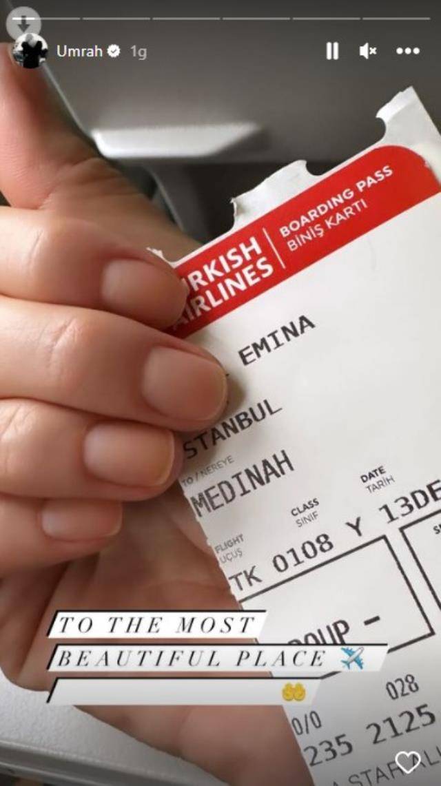 Ünlü manken tesettüre girdi! İnanca yönelen ünlü mankenin paylaşımına beğeni yağdı 6