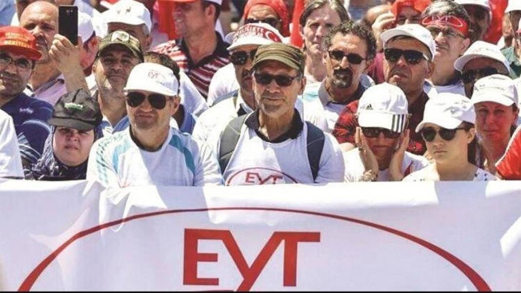 Kısmi emeklilik EYT kapsamında mı? 3