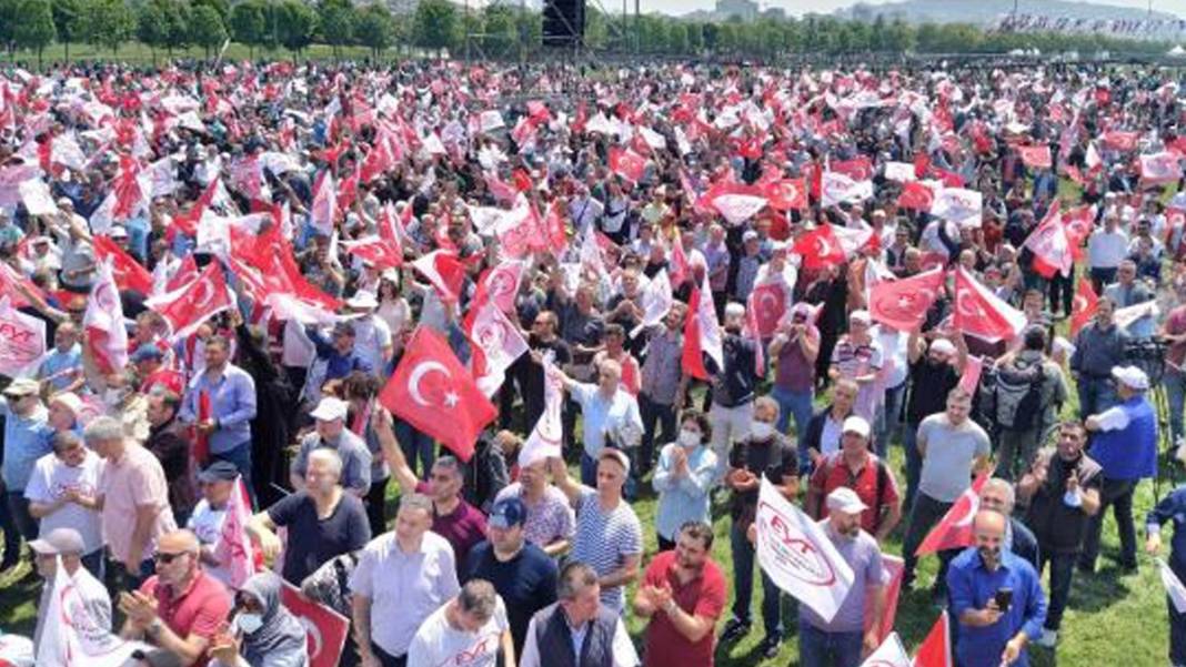 Kısmi emeklilik EYT kapsamında mı? 9