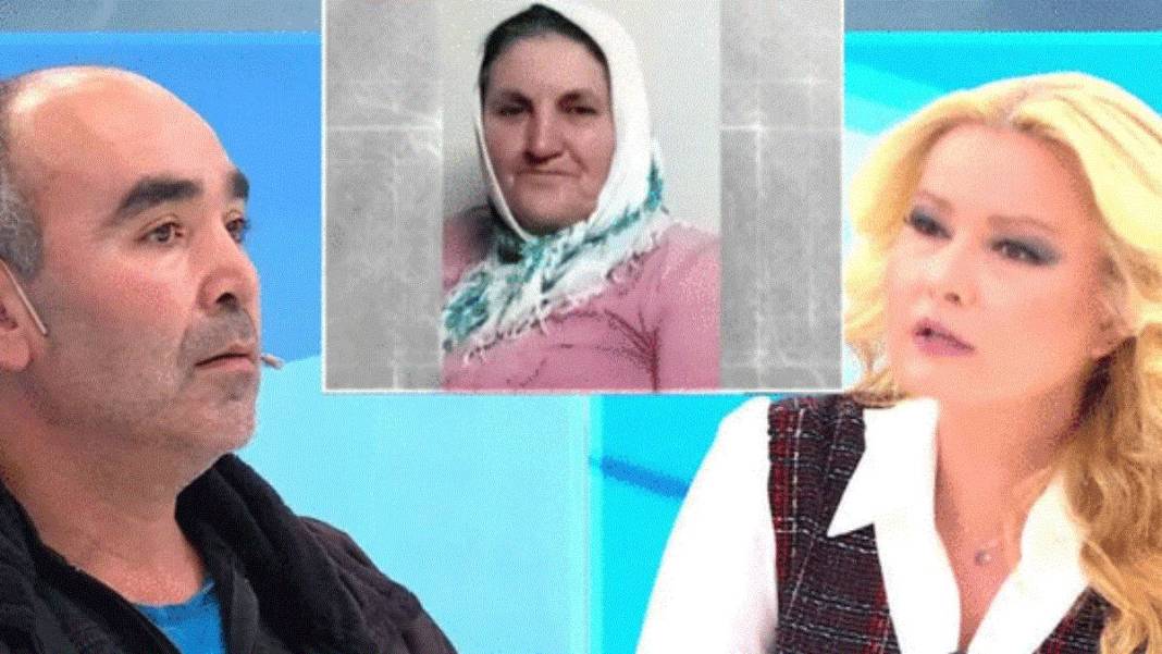 Canlı yayında yüzüne tükürdü! Müge Anlı'nın avukatı bile bu ahlaksızlık karşısında çıldırdı: Allah'ın belası ırz düşmanı... 3