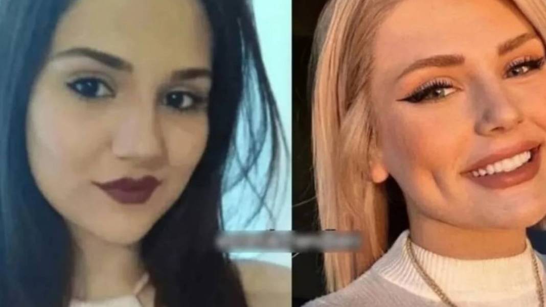 Kısmetse Olur Aybüke neydi ne oldu! Son halini gören evine posterini asacak... Estetiğin gücü bir kez daha kanıtlandı 5