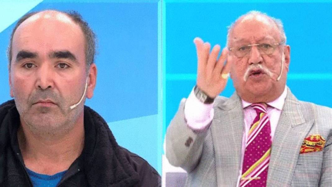 Canlı yayında yüzüne tükürdü! Müge Anlı'nın avukatı bile bu ahlaksızlık karşısında çıldırdı: Allah'ın belası ırz düşmanı... 8