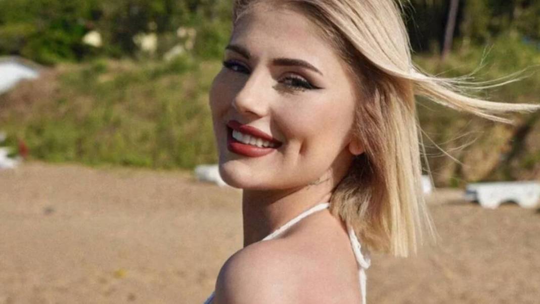 Kısmetse Olur Aybüke neydi ne oldu! Son halini gören evine posterini asacak... Estetiğin gücü bir kez daha kanıtlandı 2