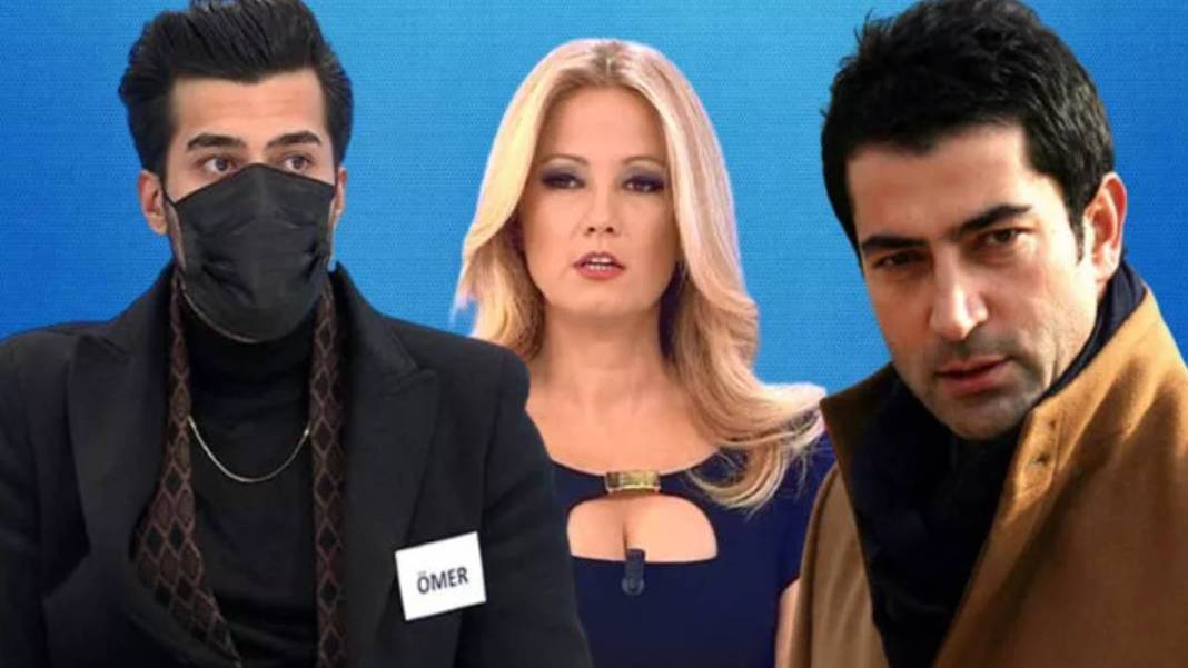 Müge Anlı'da yok artık dedirten olay! Ezel dizisi gerçek oldu: Duyanların ağzı açık kaldı 1