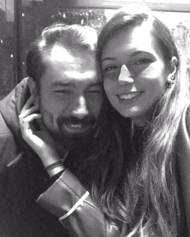 MasterChef Türkiye yarışmacısı Metin Yavuz'un nişanlısı manken çıktı! Güzelliğiyle sosyal medyayı salladı 9