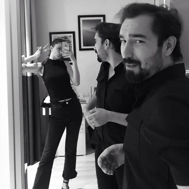 MasterChef Türkiye yarışmacısı Metin Yavuz'un nişanlısı manken çıktı! Güzelliğiyle sosyal medyayı salladı 8