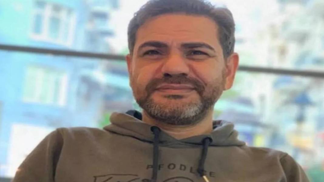 Kurtlar Vadisi'nin Güllü Erhan'ını bir de şimdi görün! Erhan Ufak son haliyle ağızları açık bıraktı: Polat haklı çıktı 7