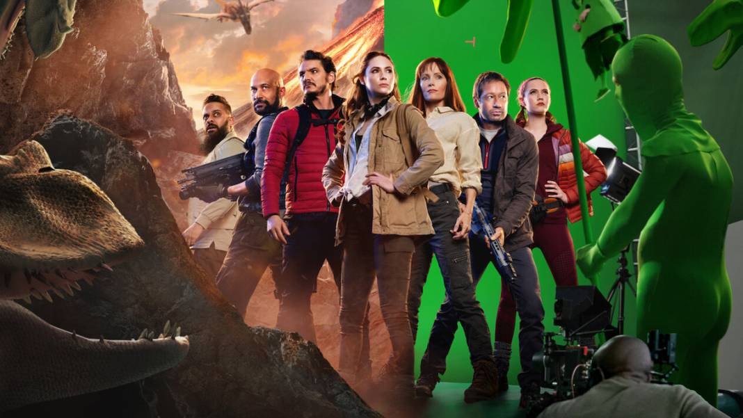 Sinemada sınıfta kalanlar belli oldu: İşte 2022'nin en kötü filmleri 8