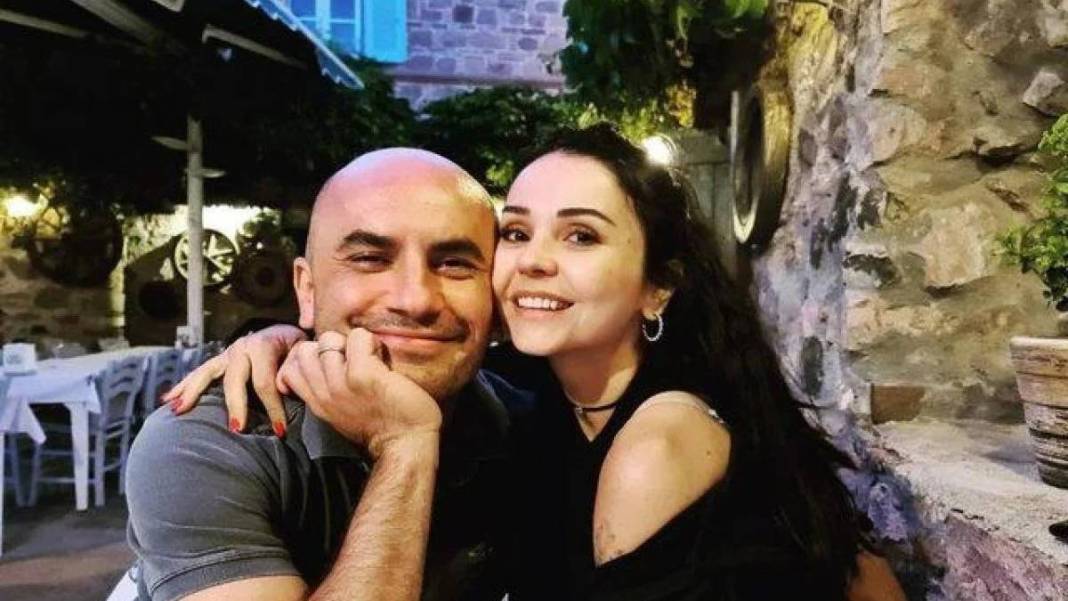 Meğer eşi de ünlüymüş! Güldür Güldür'ün yıldızı Giray Altınok'un eşi bakın kim çıktı? 6