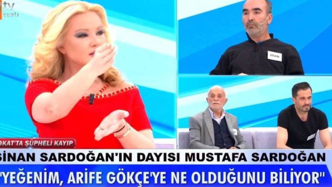 Hiç bu kadar iğrençleşmemişti! Müge Anlı'da mide bulandıran skandal... Bu kadar iğrencini Türkiye görmemişti 5