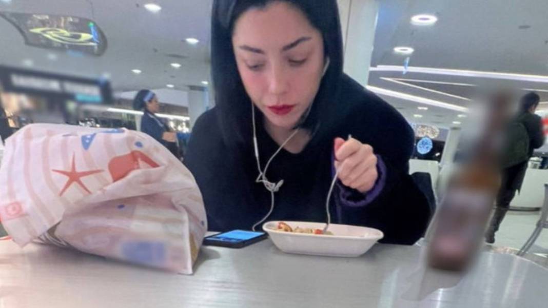 Merve Boluğur'un son hali görenleri korkuttu! Görenler gözlerine inanamadı: "Bu kız kafayı mı yedi?" 5