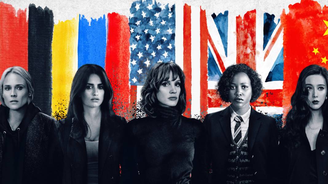 Sinemada sınıfta kalanlar belli oldu: İşte 2022'nin en kötü filmleri 6