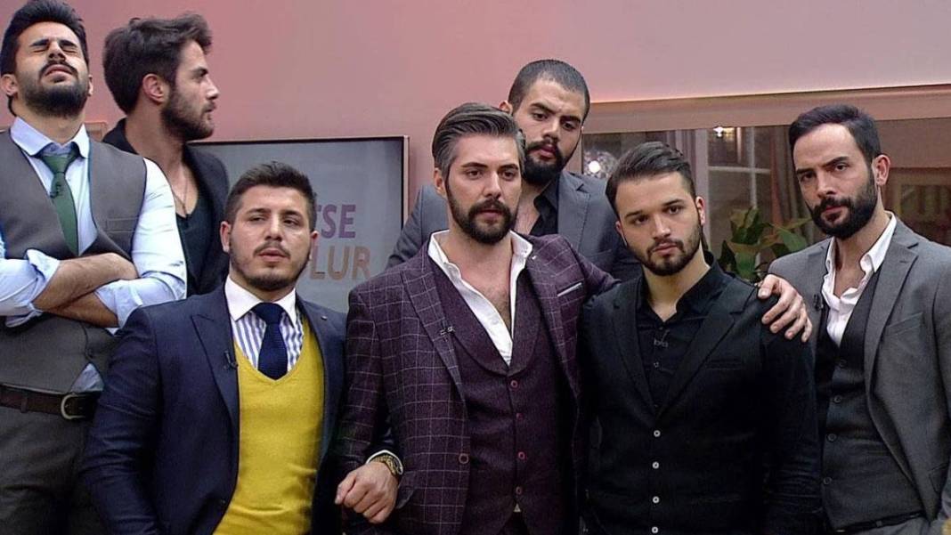 İnsanda biraz utanma arlanma olur! Kısmetse olur yarışmacısı programda öyle bir yalan söyledi ki... 1